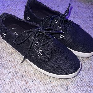 Kids Sperrys